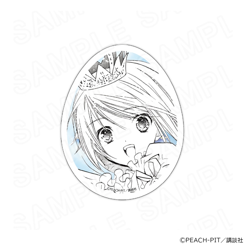 【 12/05 発送予定】 しゅごキャラ！ アクリルカード D グッズ