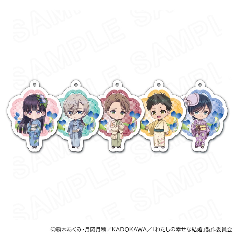 アニメキャラクター キーホルダーセット 鬼滅の刃 アニメ キャラクター キーホルダー/鬼殺隊 柱/グッズ