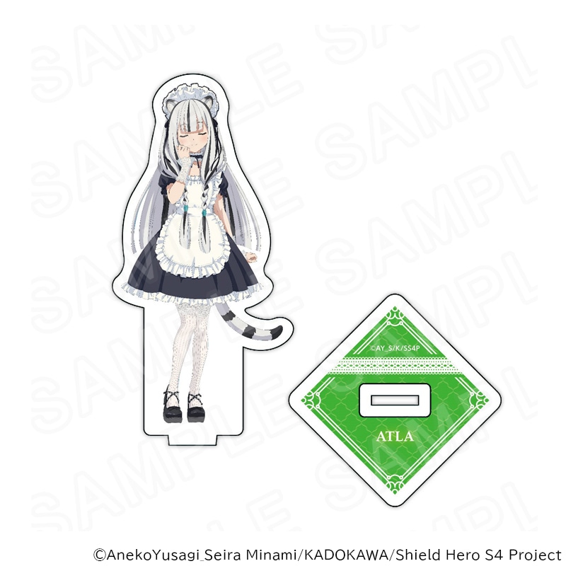 アクリルスタンド キャラクターグッズ まとめ売り 定価約15万円 TVアニメ『SAKAMOTO DAYS』より、キャラクターたちがキラキラ光るホロ