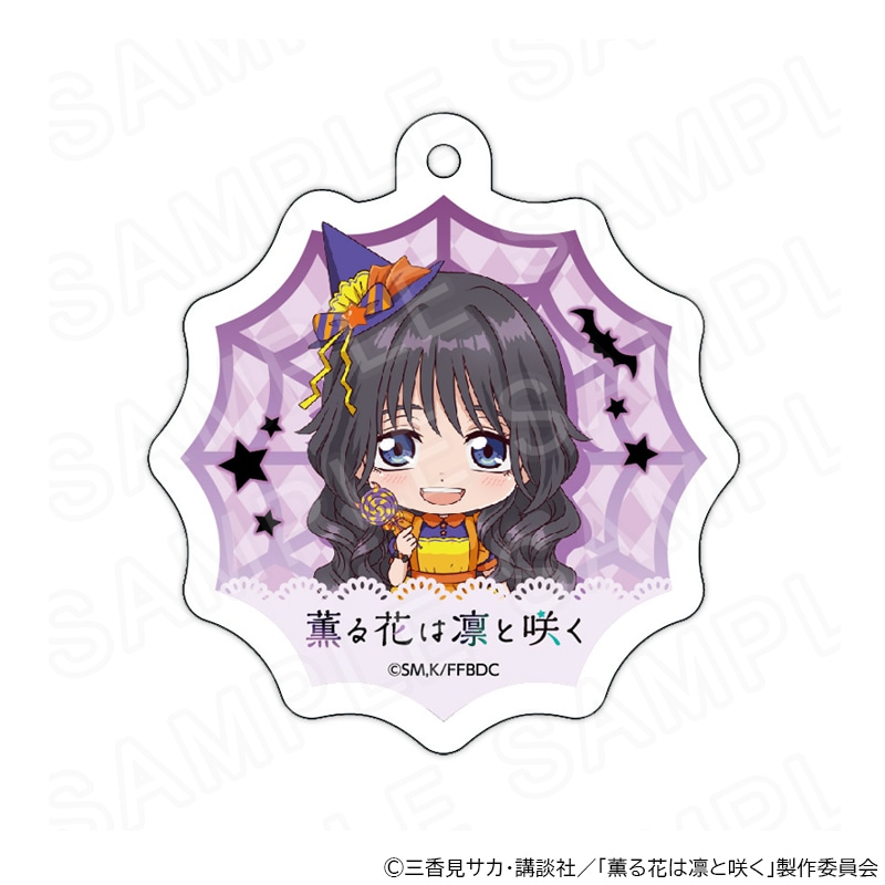 薫る花は凛と咲く｜アニメキャラの最新コラボグッズ通販ならプリンセス