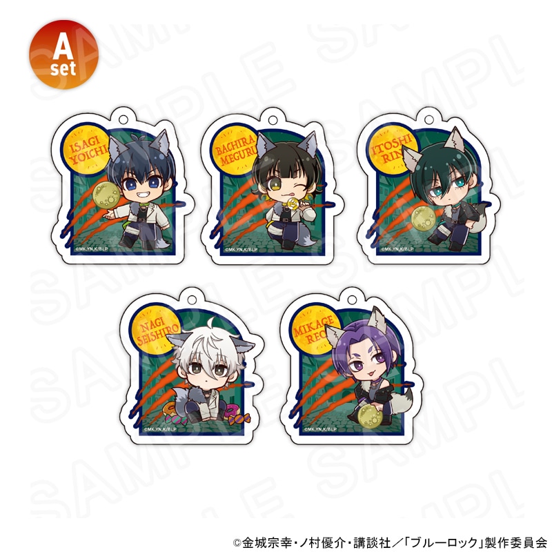 ブルーロック 烏旅人 プリンセスカフェ ふぁぼカ ぱしゃこれマルイ他75点セット ブルーロック 烏旅人 プリンセスカフェ ふぁぼカ ぱしゃこれ