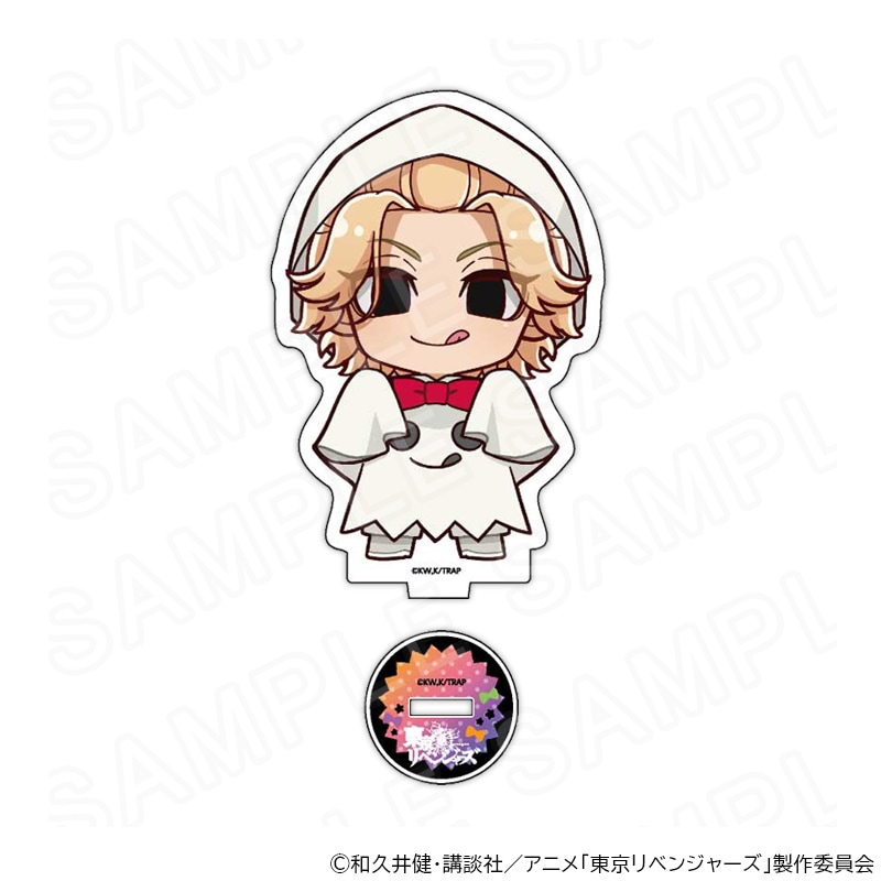 東京リベンジャーズ グッズ通販｜アニメキャラの東リベ最新