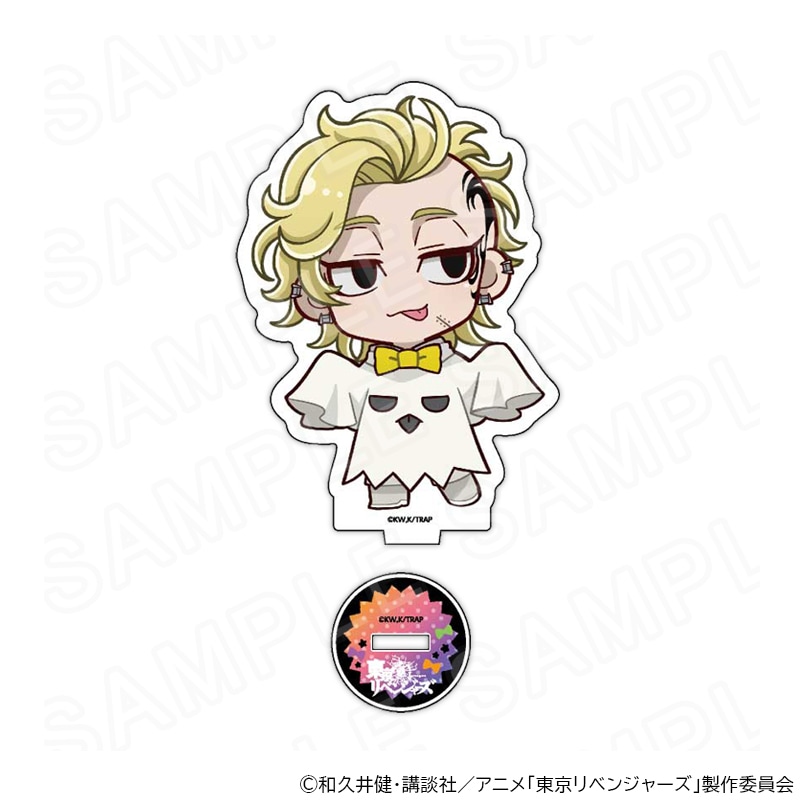 斑目獅音原画展缶バッジ 斑目獅音 缶バッジ 原画展