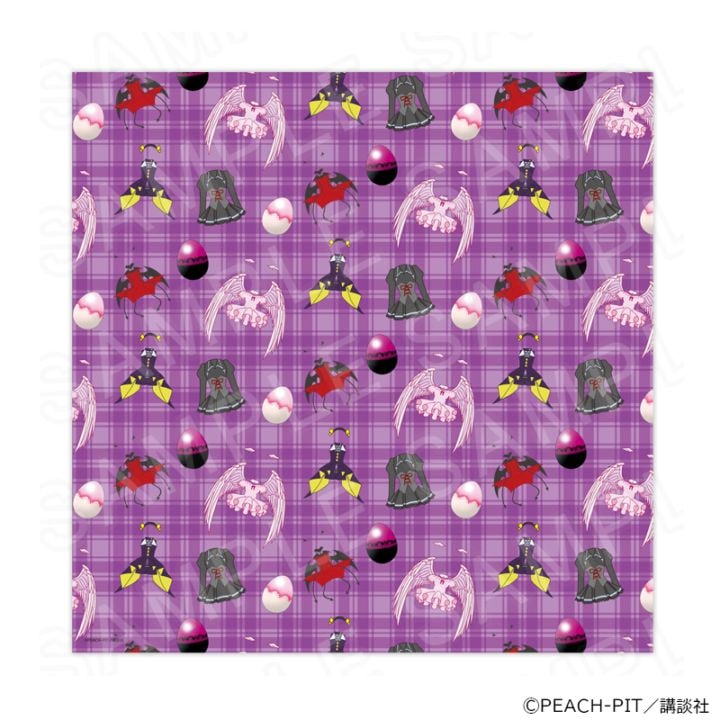 【 12/08 発送予定】 しゅごキャラ! バンダナ(歌唄ver.) グッズ