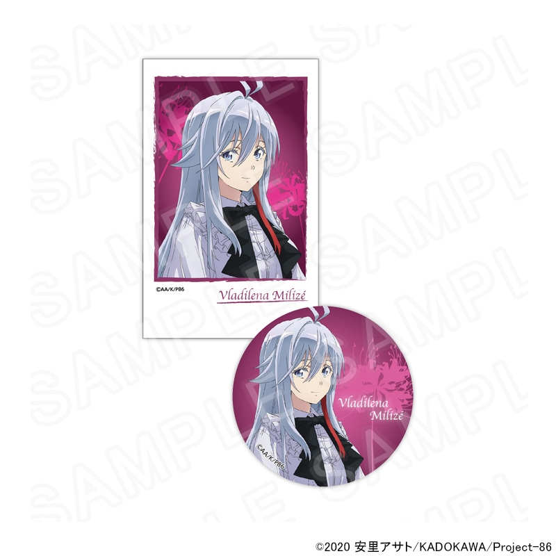 86―エイティシックス―｜アニメキャラの最新グッズ通販ならプリンセス