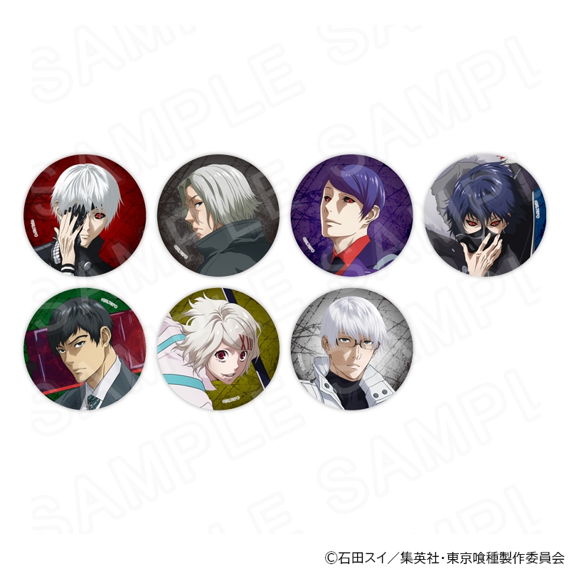 東京喰種 トーキョーグール コレクション缶バッジ 全20種セット 61ypSYDzGnL.jpg_BO30,255,255,