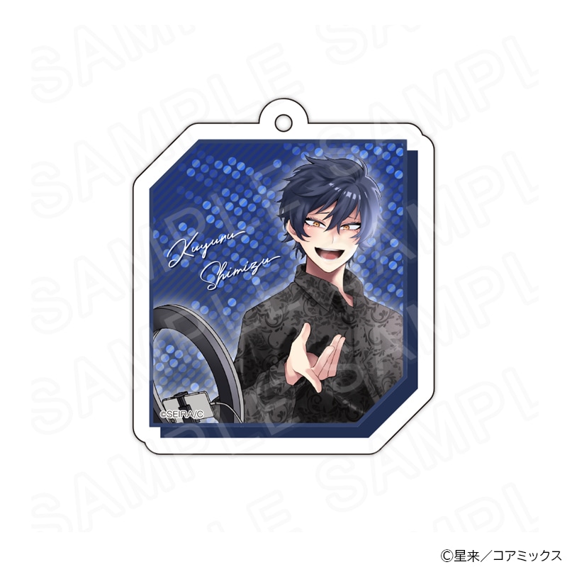 ガチ恋粘着獣｜アニメキャラの最新グッズ通販ならプリンセスカフェ