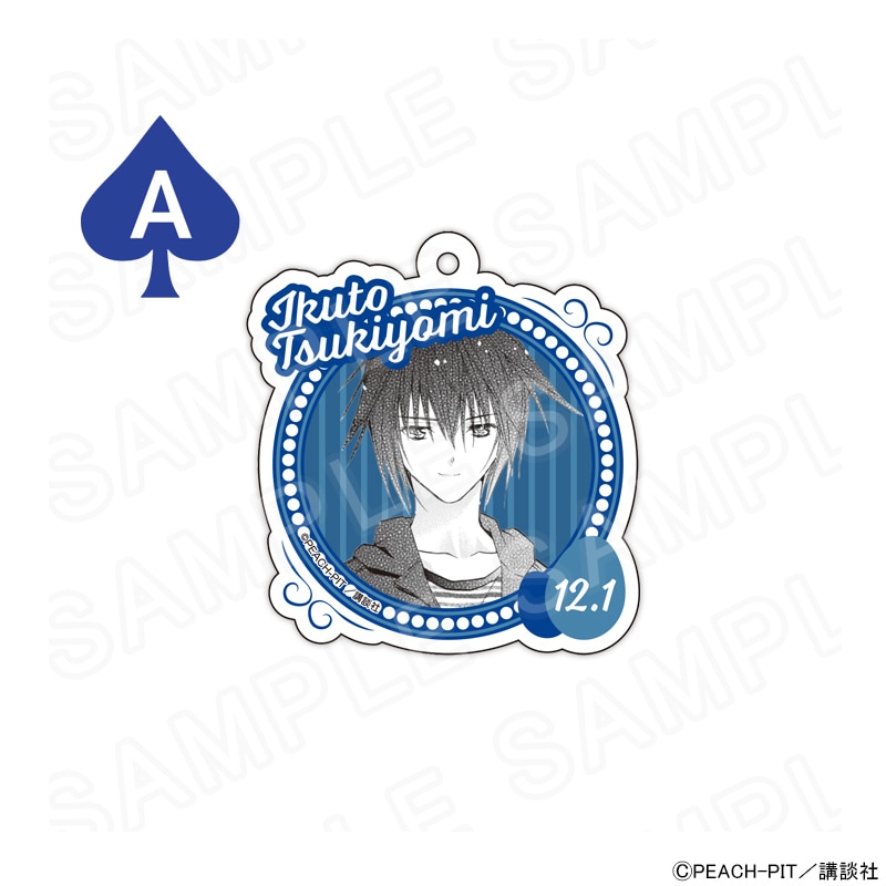 しゅごキャラ!｜アニメキャラの最新コラボグッズ通販ならプリンセス