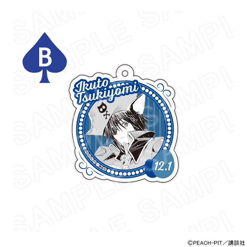 しゅごキャラ!｜アニメキャラの最新コラボグッズ通販ならプリンセス