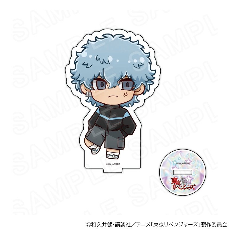 TVアニメ『東京リベンジャーズ』 アクリルスタンド Y2KVer 河田ソウヤ