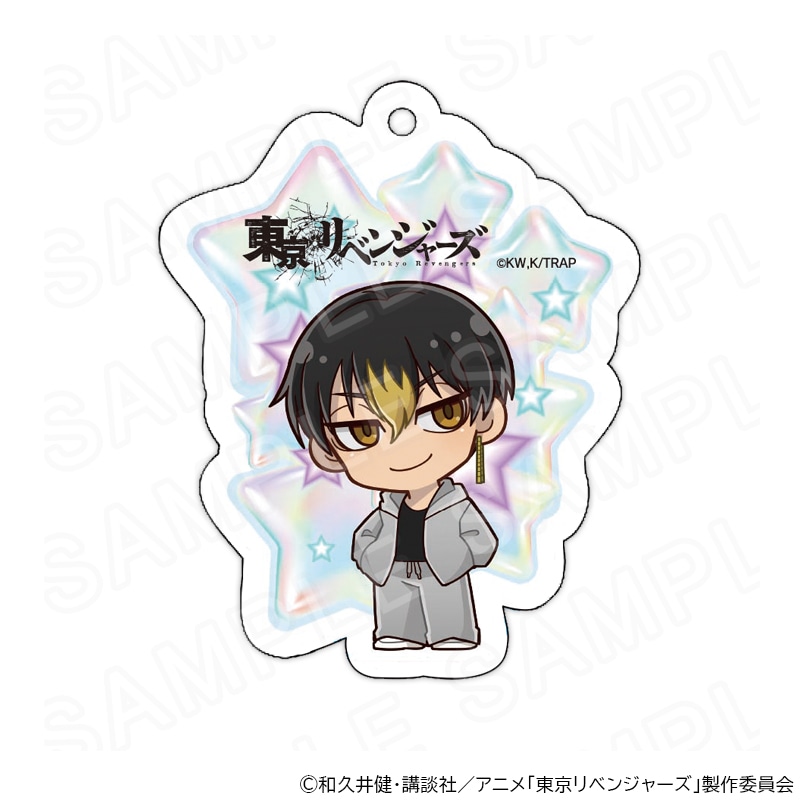 アニメキャラクターグッズ一気売り2 アニメキャラクターグッズ一気売り2 TVアニメ『WIND BREAKER』 ころま