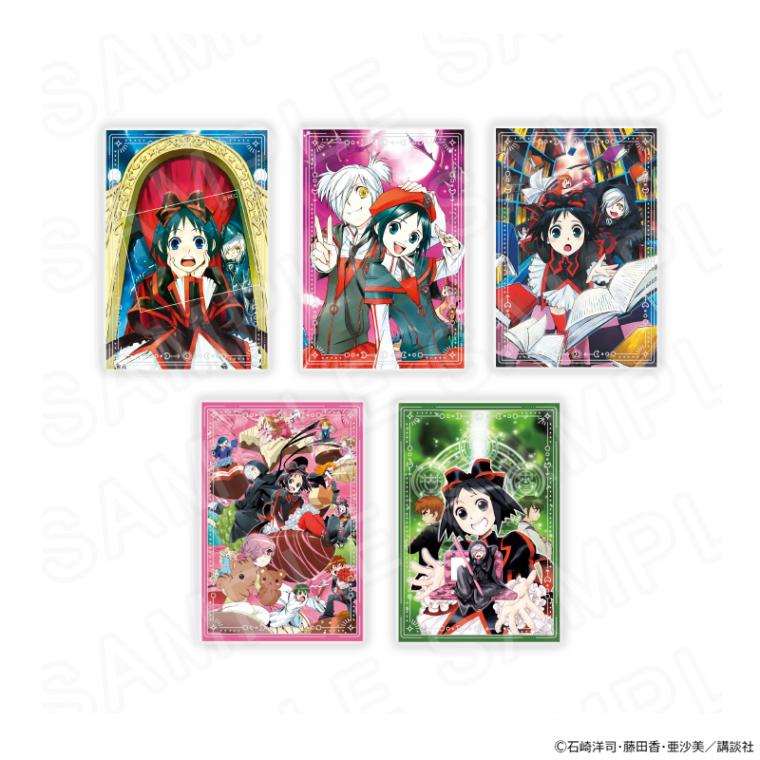 アニメ・ゲーム キャラクターグッズ 大量 約13.4キロ 500アイテム以上 01/27 発送予定】 「美男高校地球防衛部ハイカラ！」 描き下ろし