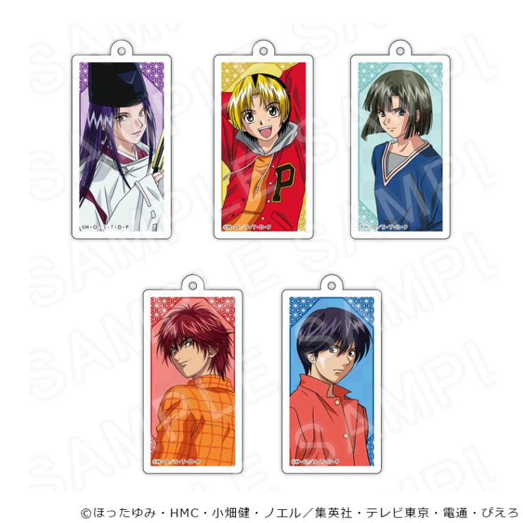 TVアニメ『ブルーロック』 バースデー アクリルスタンドセット（千切豹