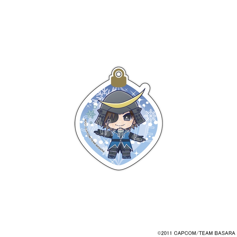 戦国BASARA(戦国バサラ)｜アニメキャラの最新グッズ通販ならプリンセス