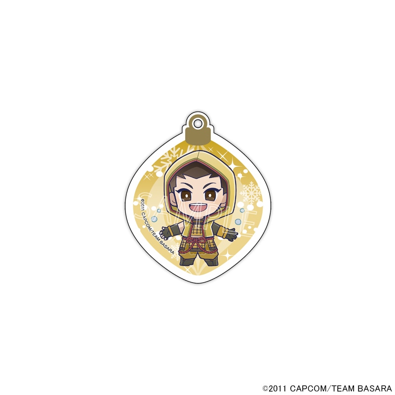 戦国BASARA(戦国バサラ)｜アニメキャラの最新グッズ通販ならプリンセス