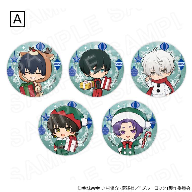 TVアニメ『WIND BREAKER』 缶バッジ 和服Ver | j-hobby Collection