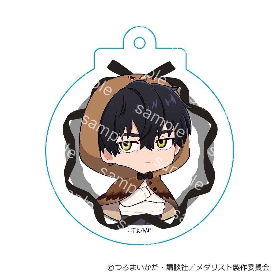 メダリスト｜アニメキャラの最新グッズ通販ならプリンセスカフェ