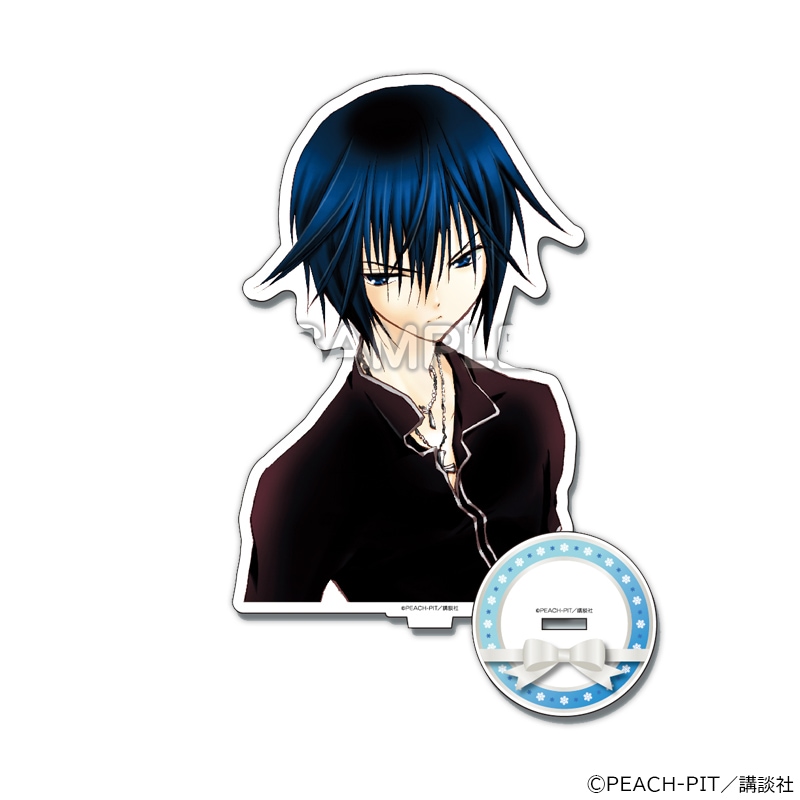 【 02/17 発送予定】 しゅごキャラ！クリスマスパーティー　アクリルスタンド　イクト グッズ