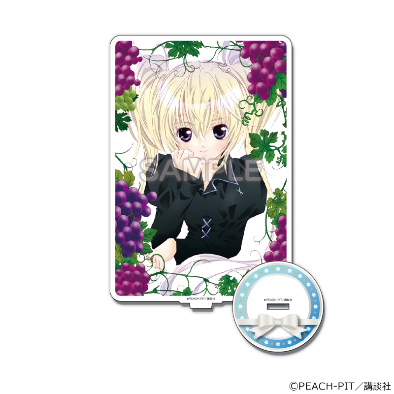 しゅごキャラ!｜アニメキャラの最新コラボグッズ通販ならプリンセス