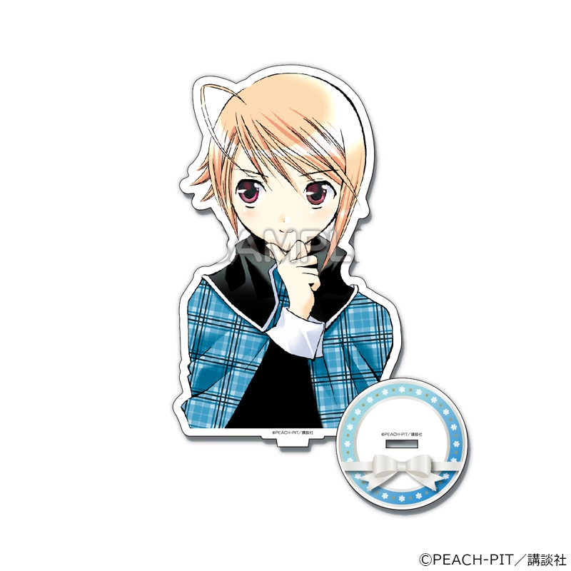 しゅごキャラ!｜アニメキャラの最新コラボグッズ通販ならプリンセス