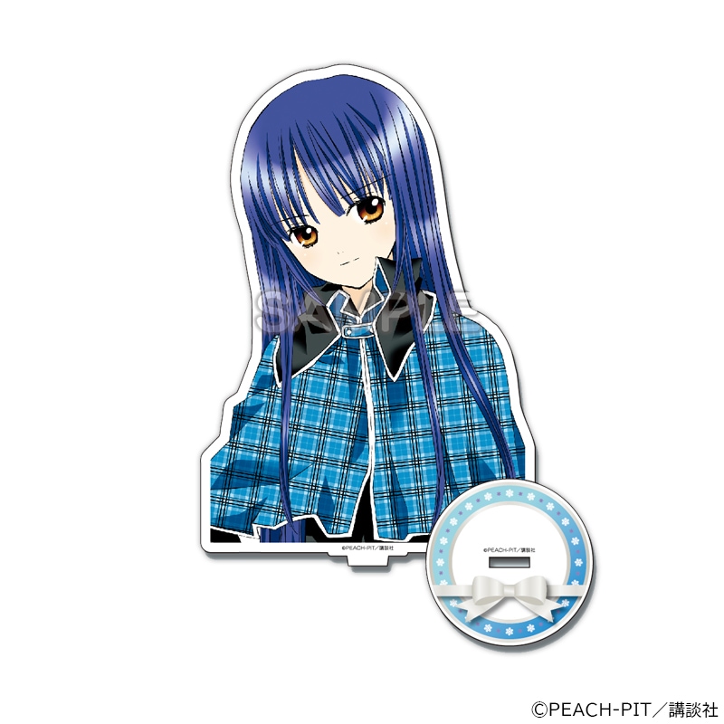 01/27 発送予定】 しゅごキャラ！クリスマスパーティー アクリル