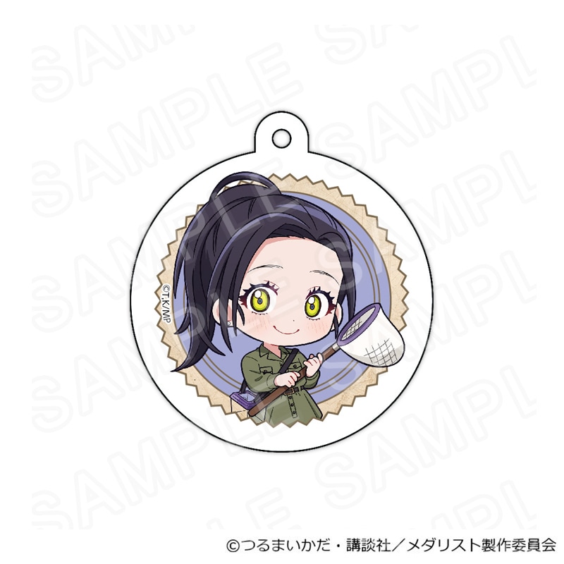 メダリスト｜アニメキャラの最新グッズ通販ならプリンセスカフェ