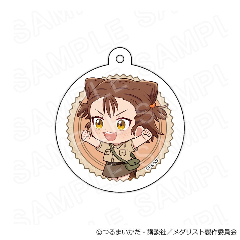 メダリスト｜アニメキャラの最新グッズ通販ならプリンセスカフェ