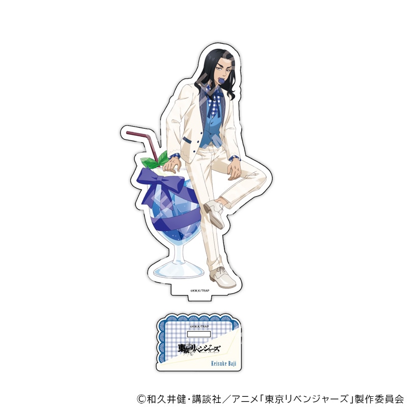 東京リベンジャーズ グッズ通販｜アニメキャラの東リベ最新コラボなら