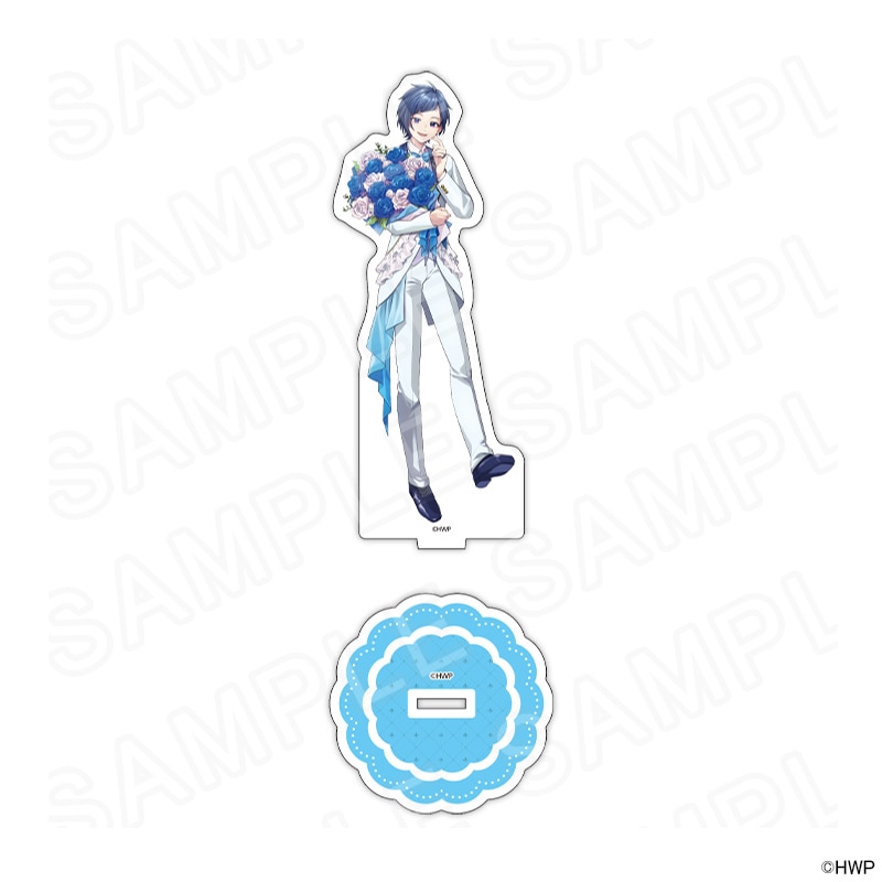 【 05/13 発送予定】 『LIP×LIP』生誕祭2026 POPUP SHOP アクリルスタンド (勇次郎) グッズ