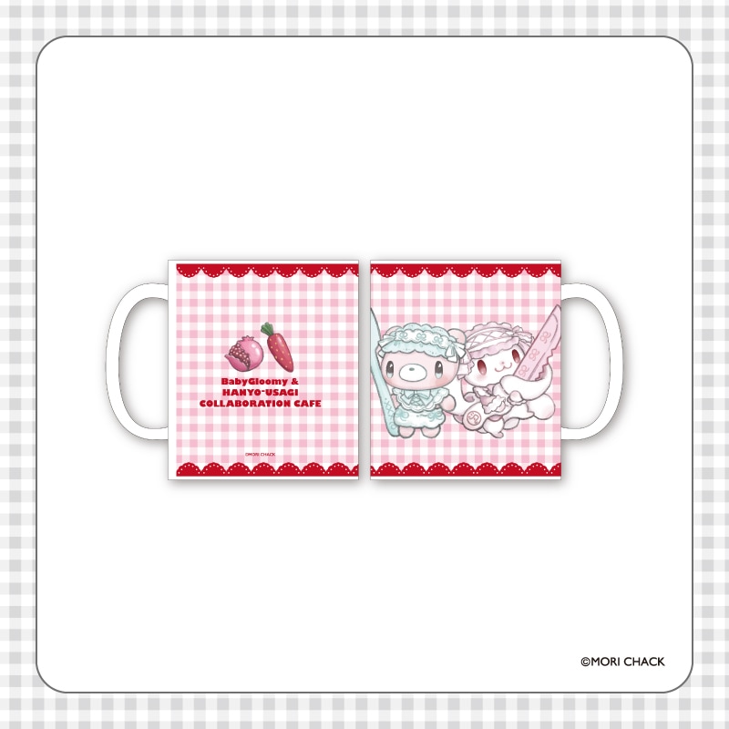 GLOOMY(グルーミー)｜アニメキャラの最新グッズ通販ならプリンセス