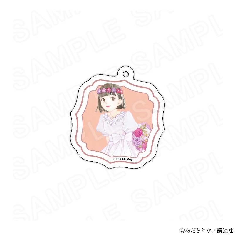 ノラガミ　アクリルキーホルダーコレクション　アニミニ　全種 アクリルキーホルダー「ノラガミ」01/コンプリートBOX(全8種)(公式