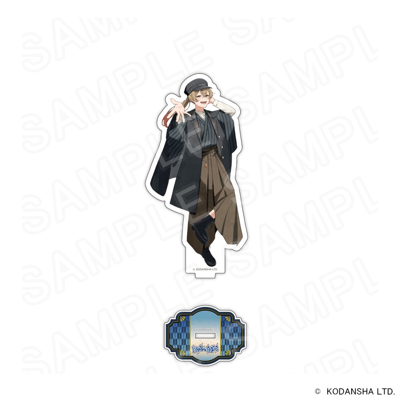 ハンドレッドノート｜アニメキャラの最新グッズ通販ならプリンセス