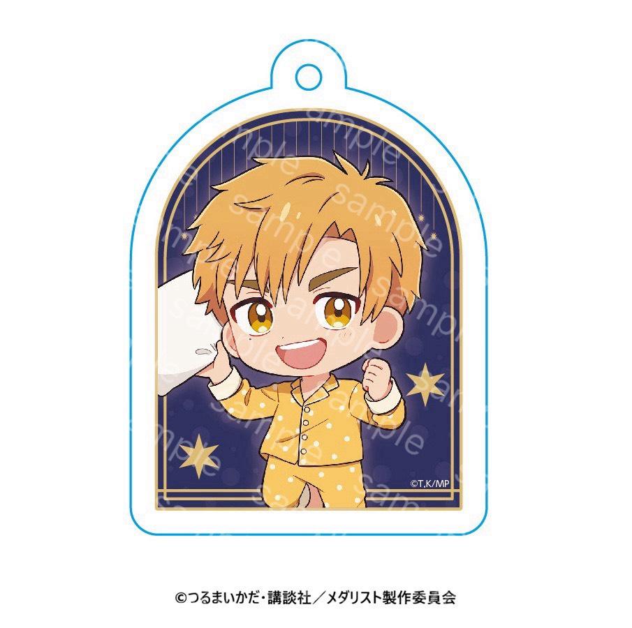 メダリスト｜アニメキャラの最新グッズ通販ならプリンセスカフェ