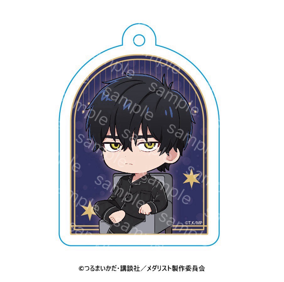 TVアニメ「メダリスト」