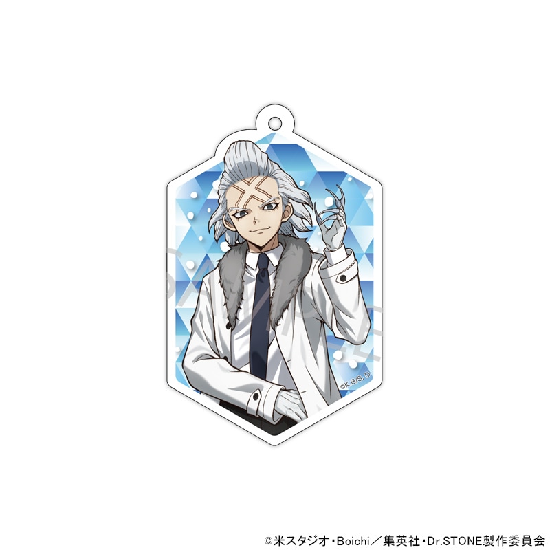 Dr.STONE(ドクターストーン)｜アニメキャラの最新グッズ通販なら