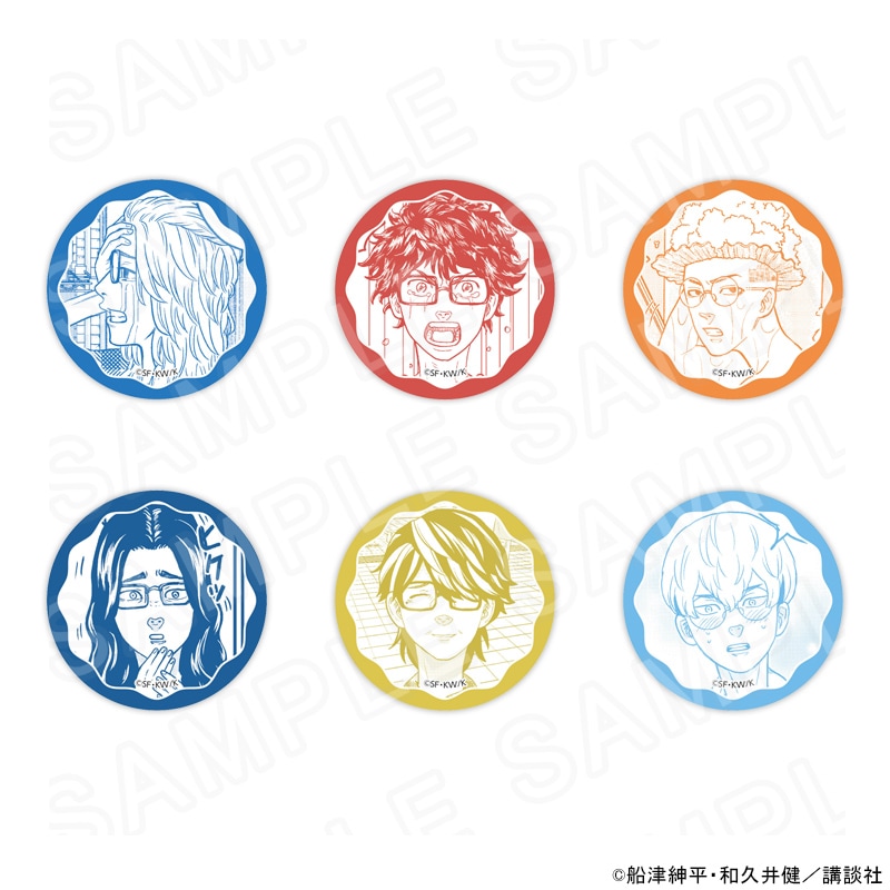 東大リベンジャーズ グッズ通販｜アニメキャラの最新コラボ商品