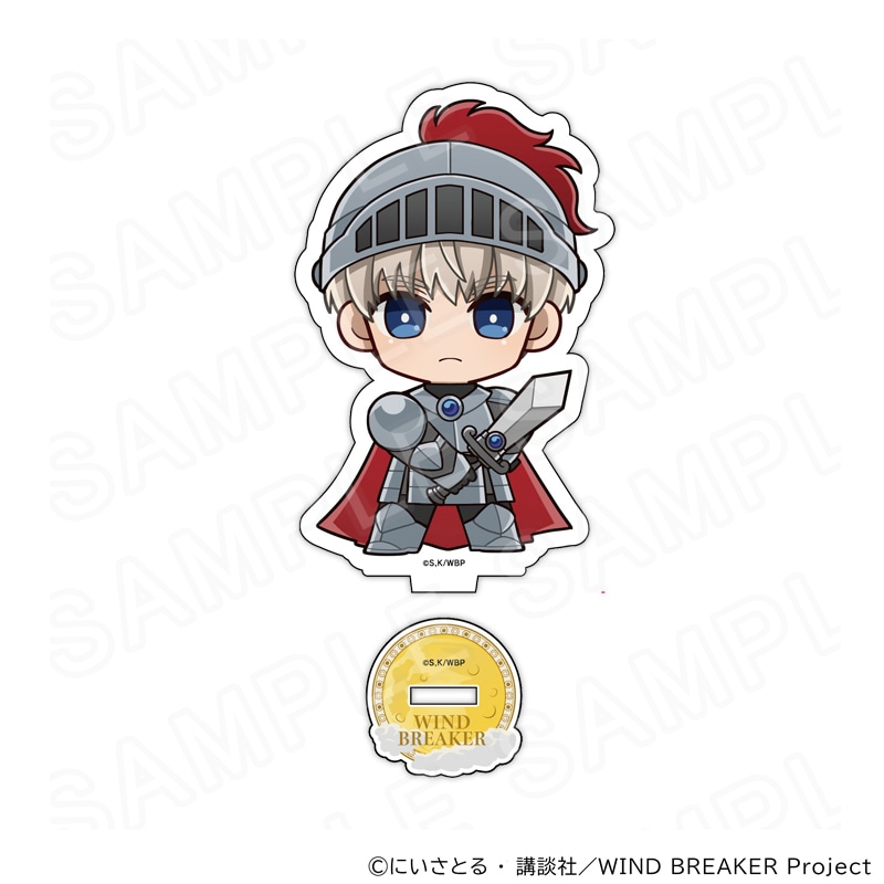 WIND BREAKER ウィンブレ梶蓮 大判タオル プリンセスカフェ TVアニメ『WIND BREAKER』 グッズ通販｜アニメキャラの最新コラボ商品