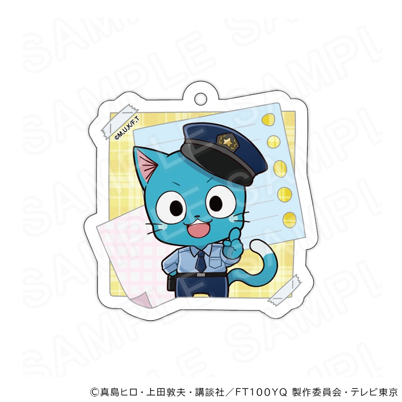 FAIRY TAIL 100年クエスト｜アニメキャラの最新グッズ通販なら