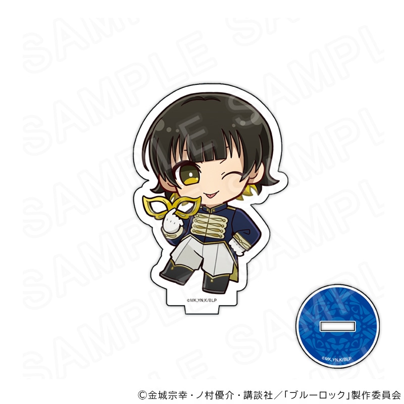 ブルーロック グッズ通販｜ブルロのアニメキャラの最新コラボ商品一覧
