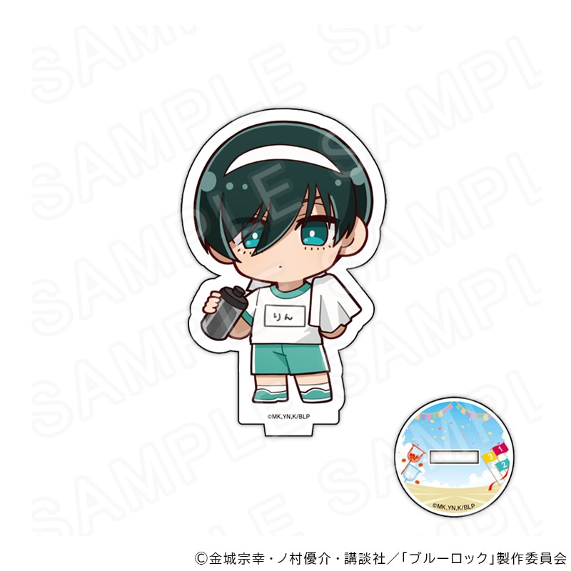 ブルーロック グッズ通販｜ブルロのアニメキャラの最新コラボ商品一覧
