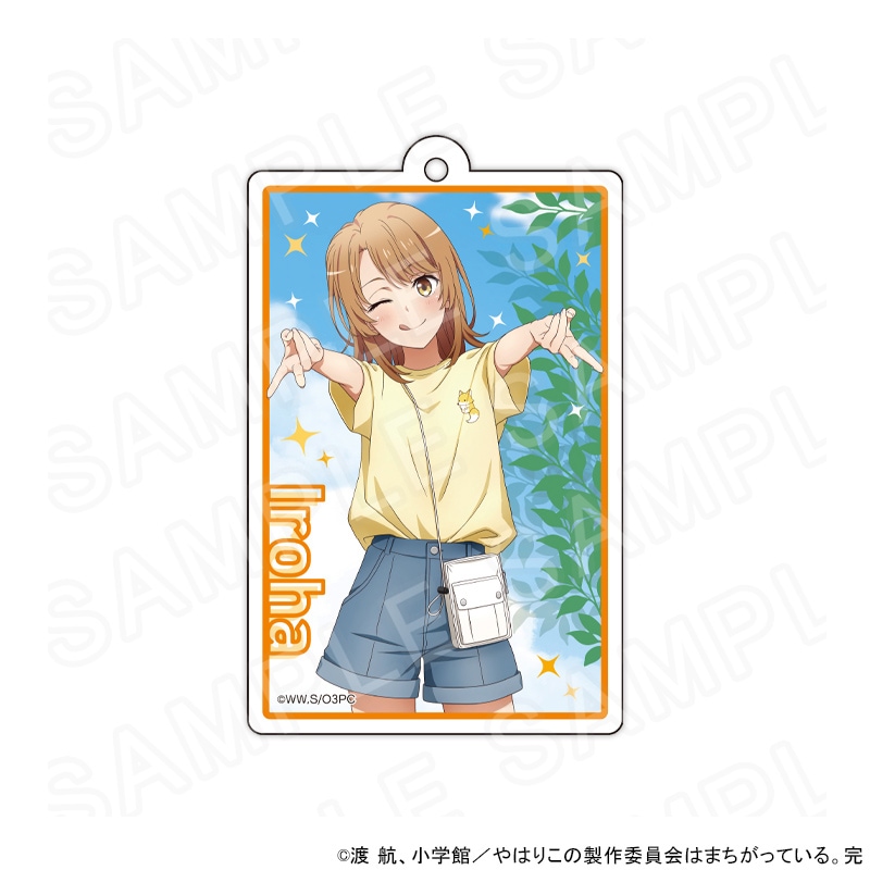 やはり俺の青春ラブコメはまちがっている。完 俺ガイル グッズ通販