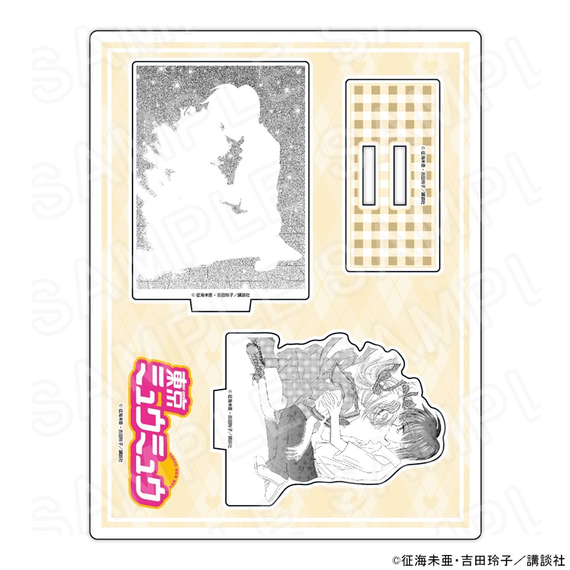 東京ミュウミュウ グッズ通販｜アニメキャラの最新コラボ商品一覧