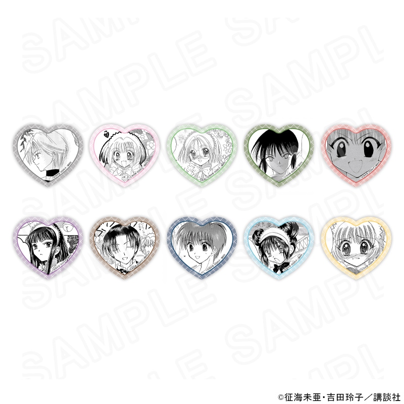 東京ミュウミュウ グッズ通販｜アニメキャラの最新コラボ商品一覧