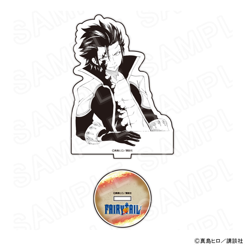 FAIRY TAIL フェアリーテイル グッズ通販｜アニメキャラの最新コラボ