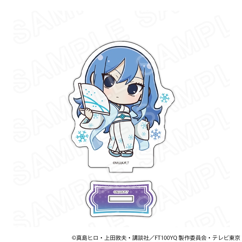 FAIRY TAIL 100年クエスト グッズ通販｜アニメキャラの最新コラボ商品