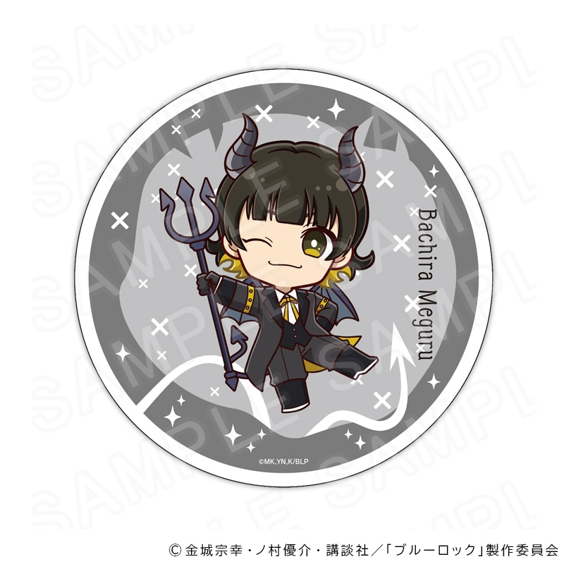 アクリルコースター 悪魔Ver 蜂楽 廻