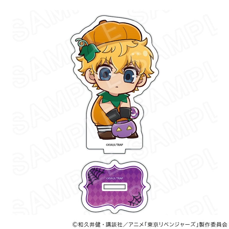 東京リベンジャーズ 東リベ グッズ通販｜アニメキャラの最新コラボ商品