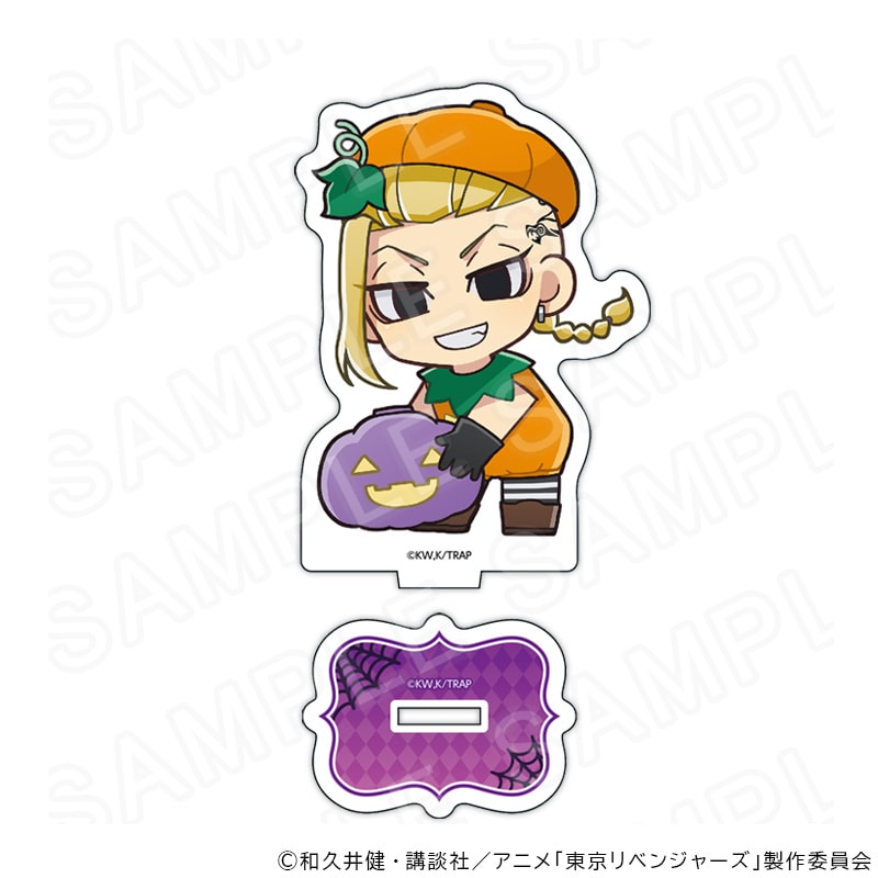 東京リベンジャーズ 東リベ グッズ通販｜アニメキャラの最新コラボ商品