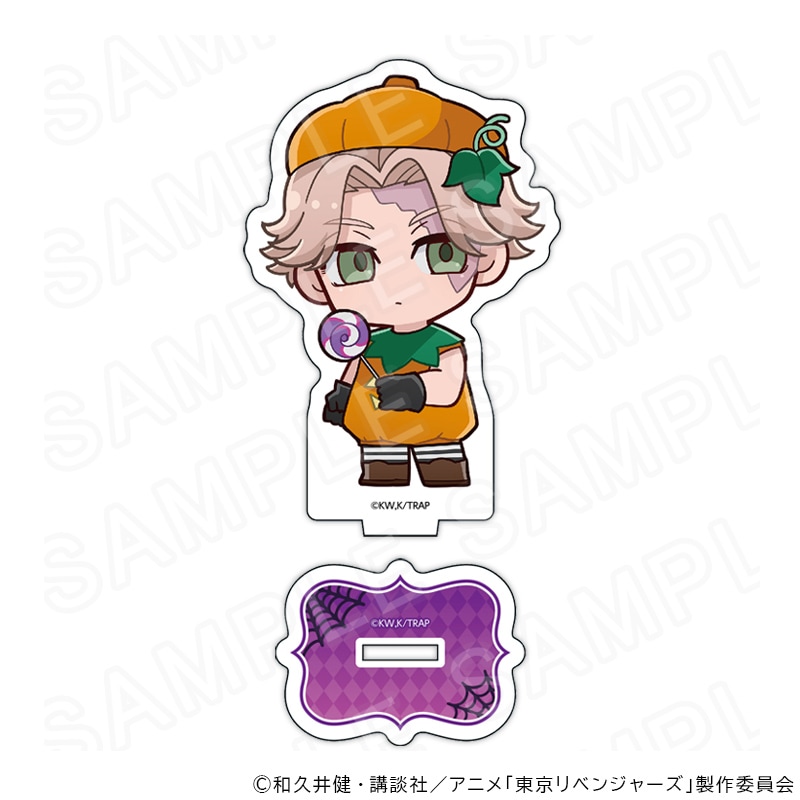 東京リベンジャーズ 東リベ グッズ通販｜アニメキャラの最新コラボ商品