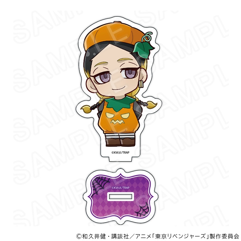 東京リベンジャーズ 東リベ グッズ通販｜アニメキャラの最新コラボ商品